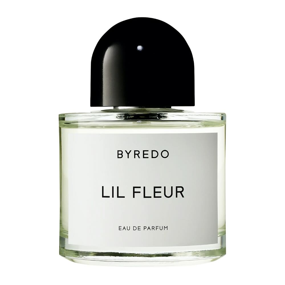 Nước Hoa Unisex Byredo Lil Fleur EDP 100ml Chính Hãng | Niche - Hình ảnh chính